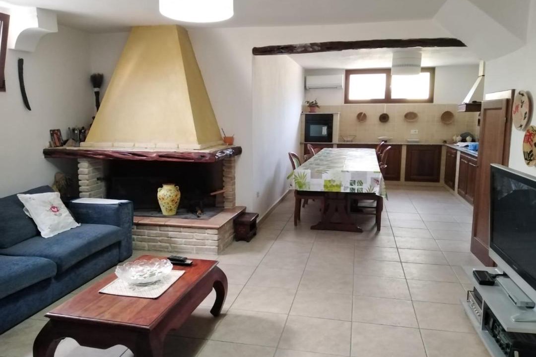 Photo of Livingroom in Cardedu