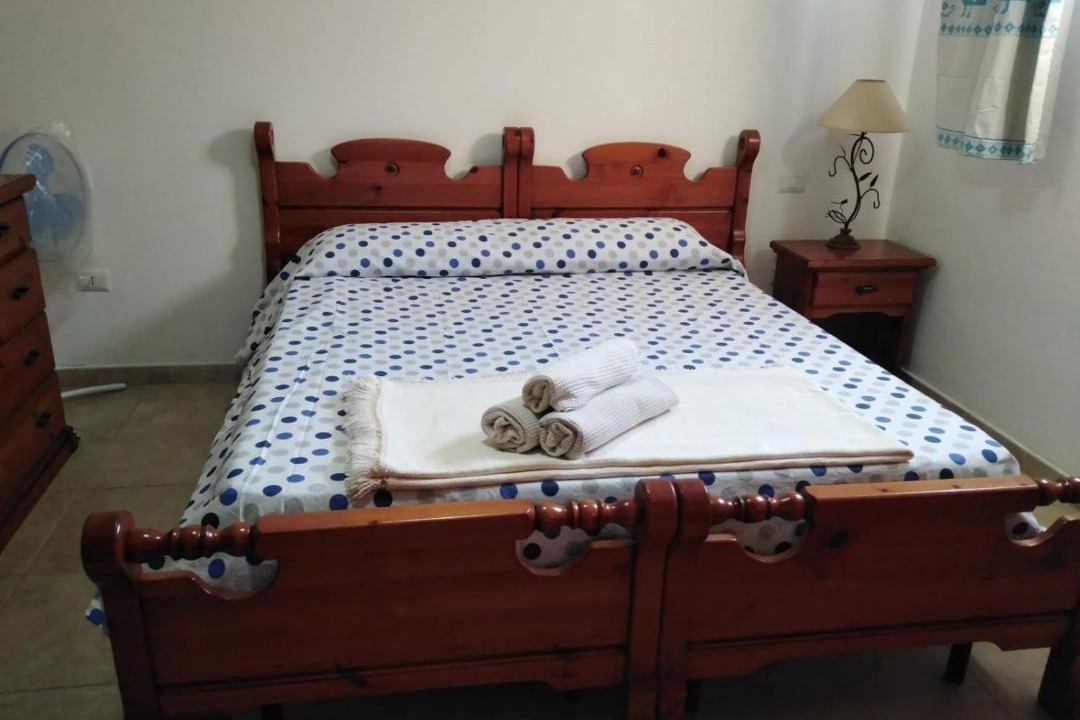 Photo of Bedroom in Cardedu