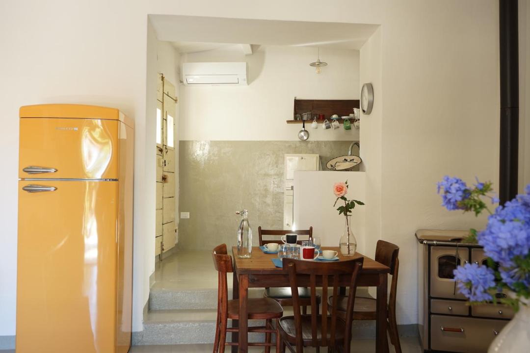 Photo of Kitchen in Sedilo