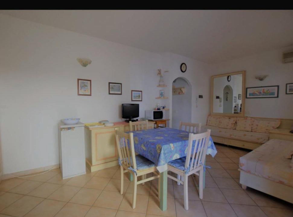 Photo of Livingroom in Golfo Aranci