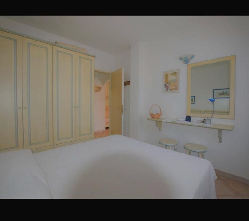 Photo of Bedroom in Golfo Aranci