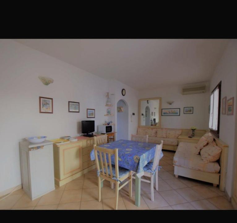 Photo of Livingroom in Golfo Aranci