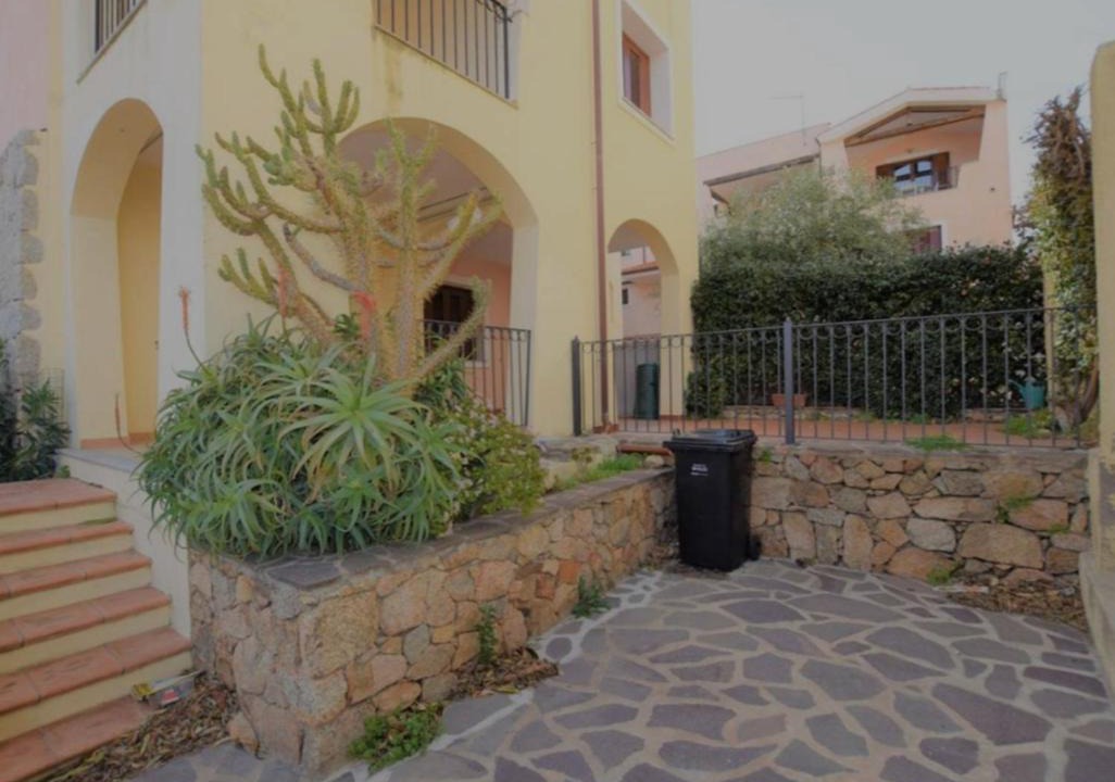 Photo of Buildings in Golfo Aranci