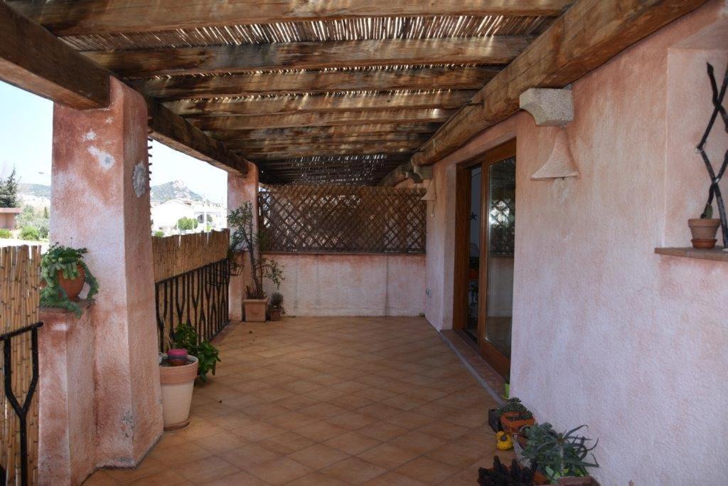 Photo of Patio Balcony in Cannigione