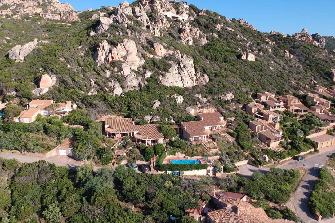 Photo of Others in Costa Paradiso