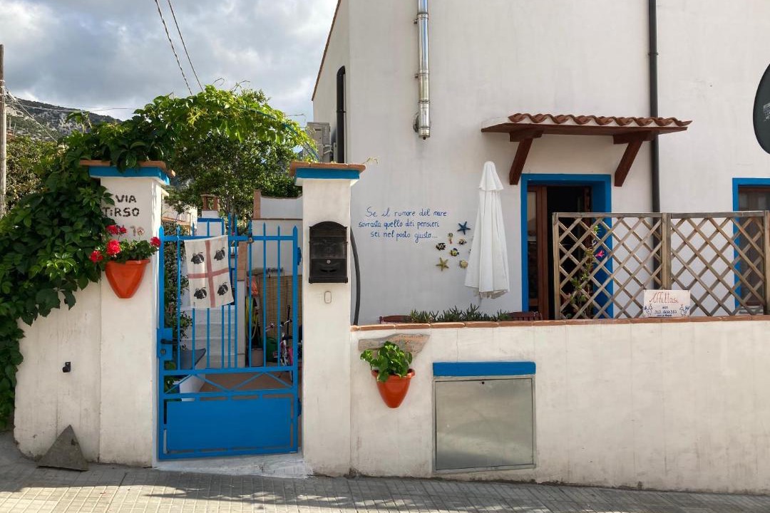 Photo of Others in Cala Gonone