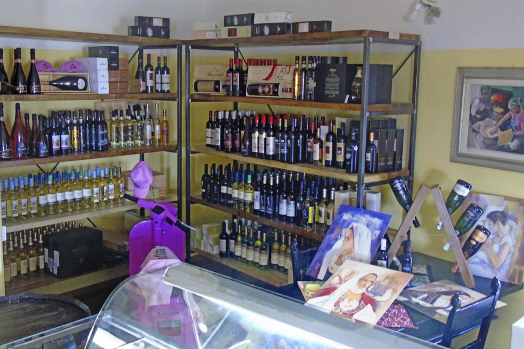 Photo of Others in Oliena