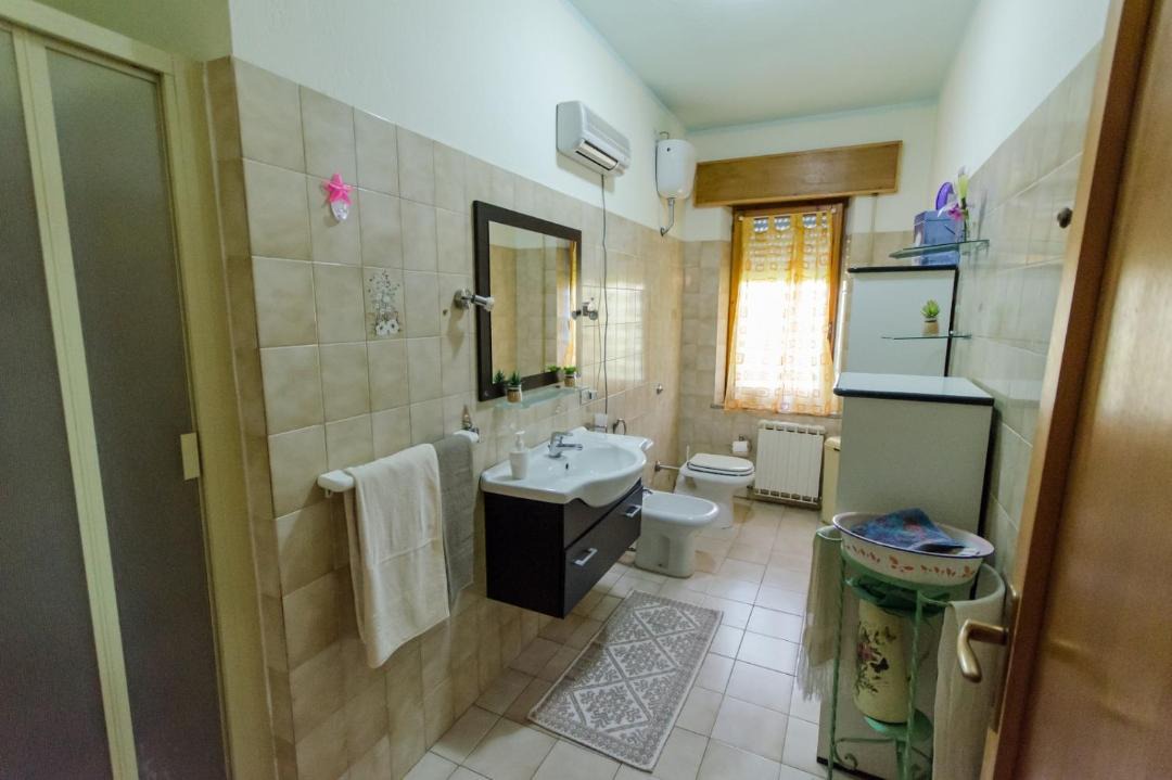 Photo of Bathroom in Loceri