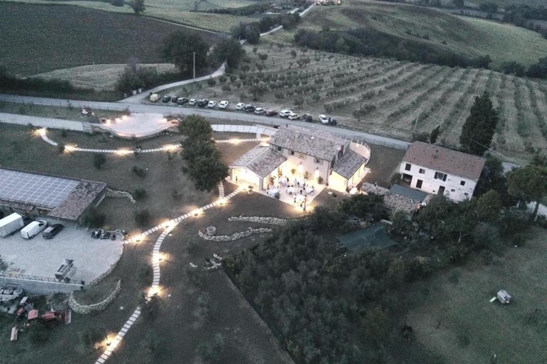 Photo of Others in San Marcello