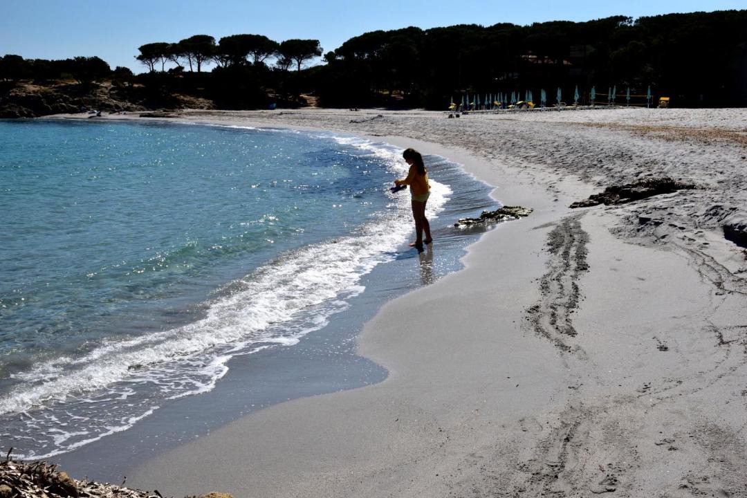Photo of Others in Cala Liberotto