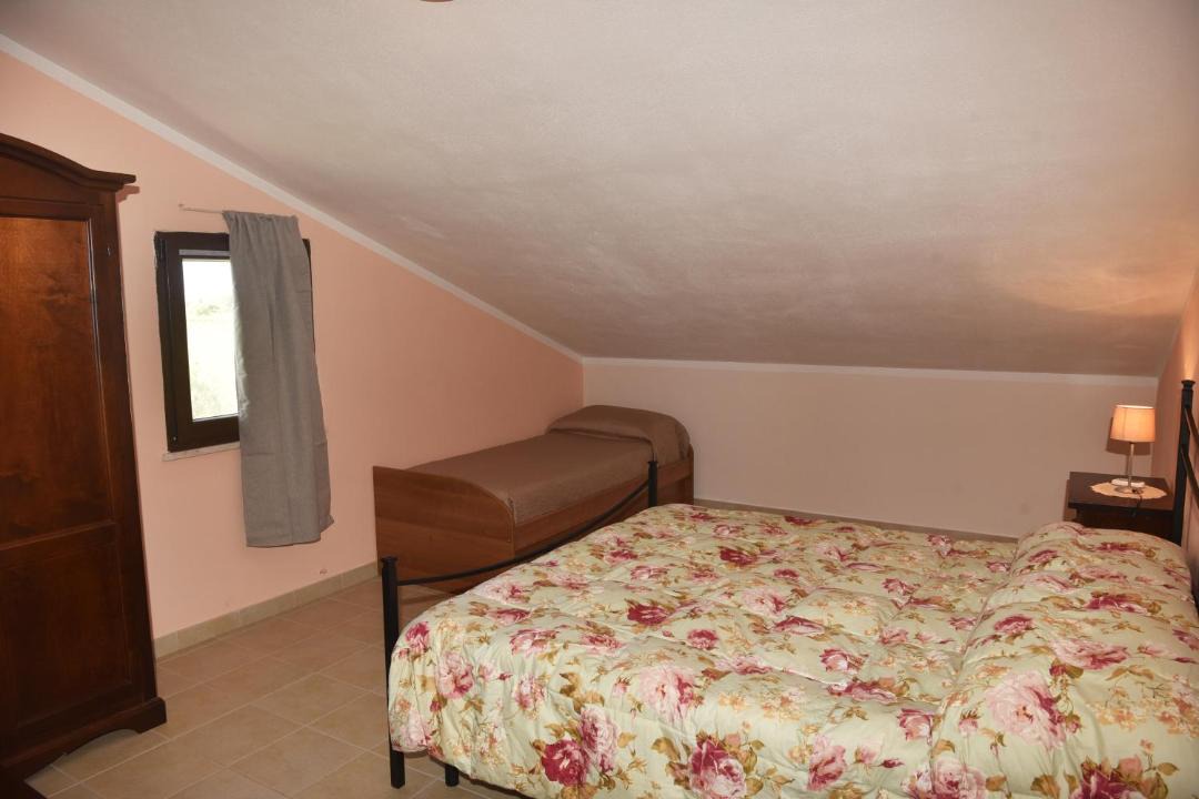 Photo of Bedroom in Olmedo