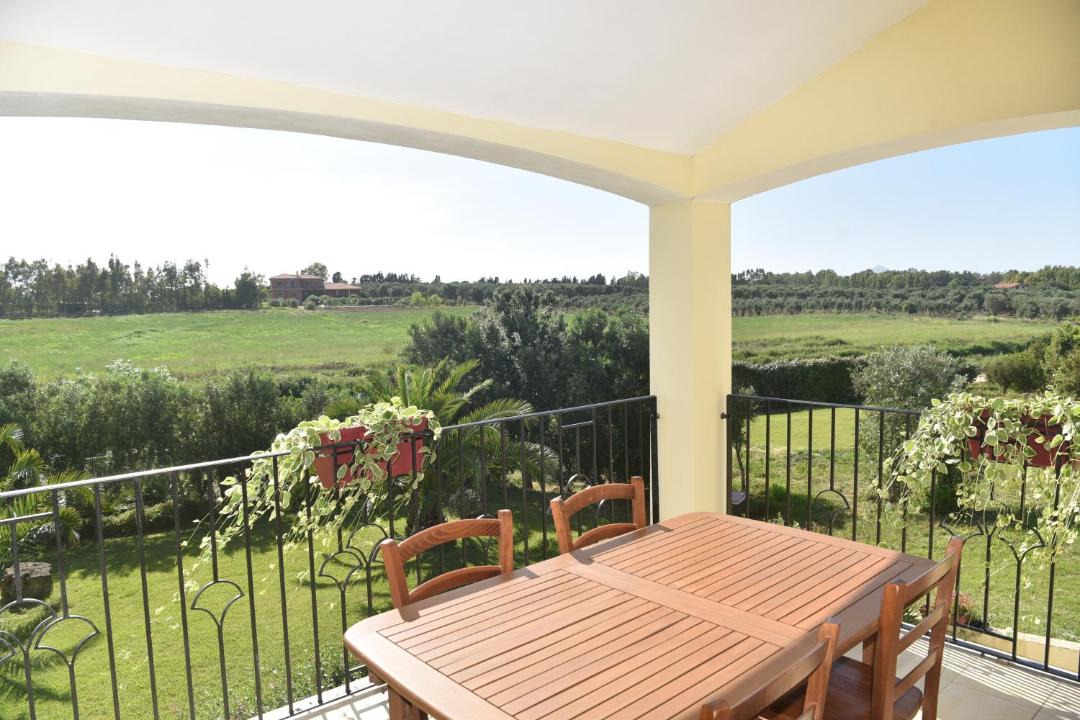 Photo of Patio Balcony in Olmedo