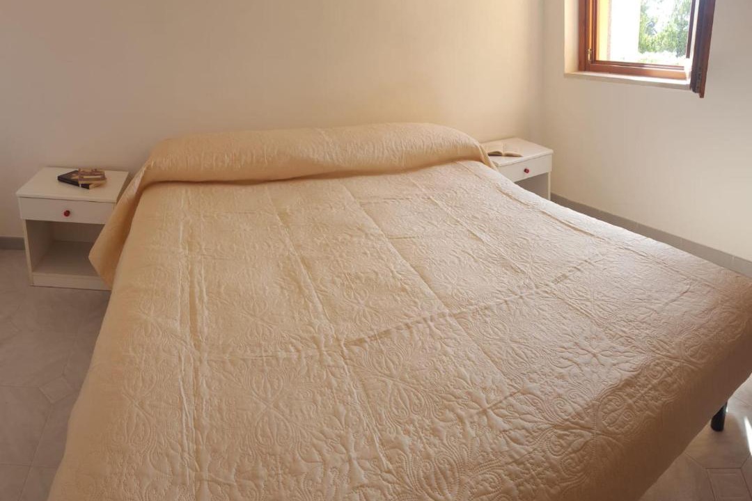 Photo of Bedroom in Cala Gonone