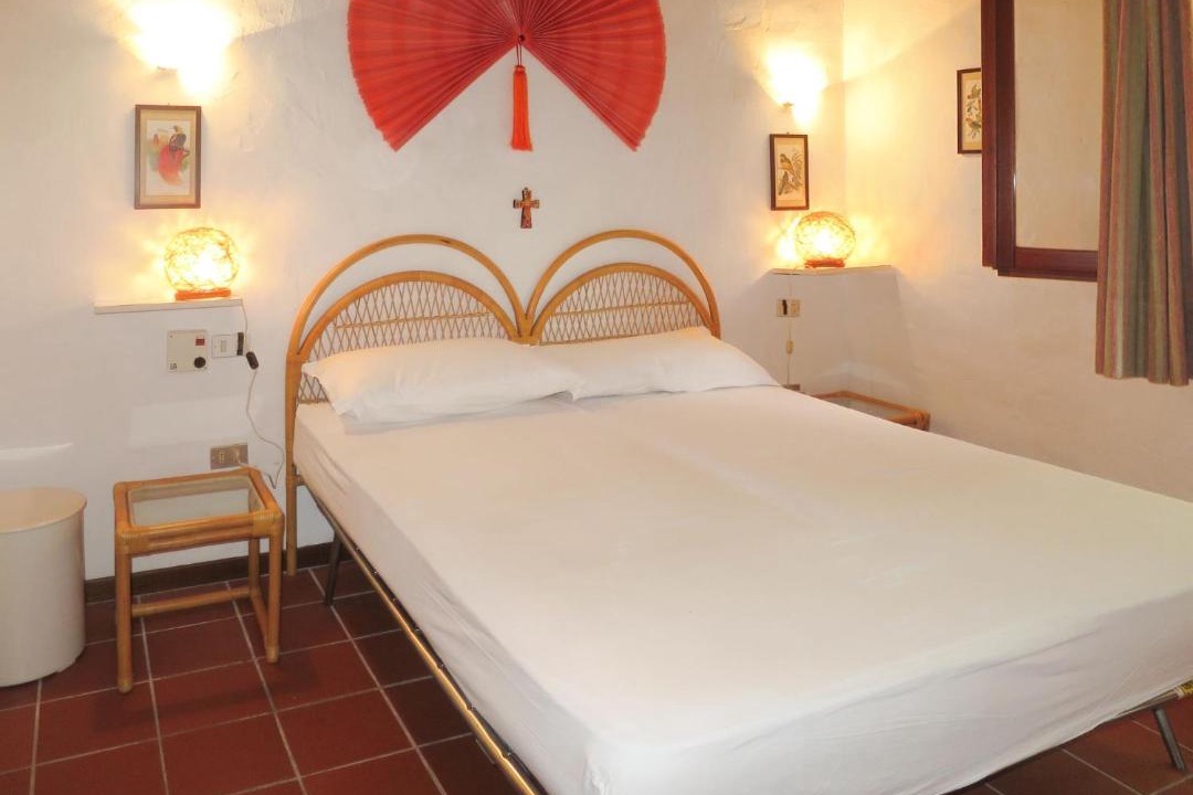 Photo of Bedroom in Puntaldia