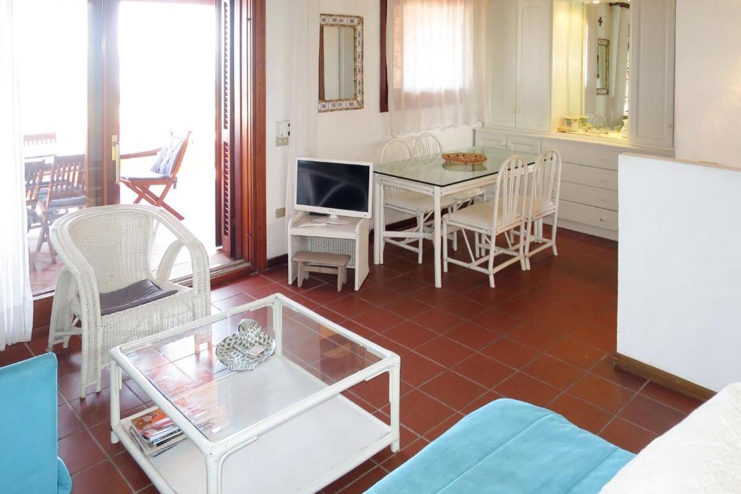 Photo of Livingroom in Puntaldia