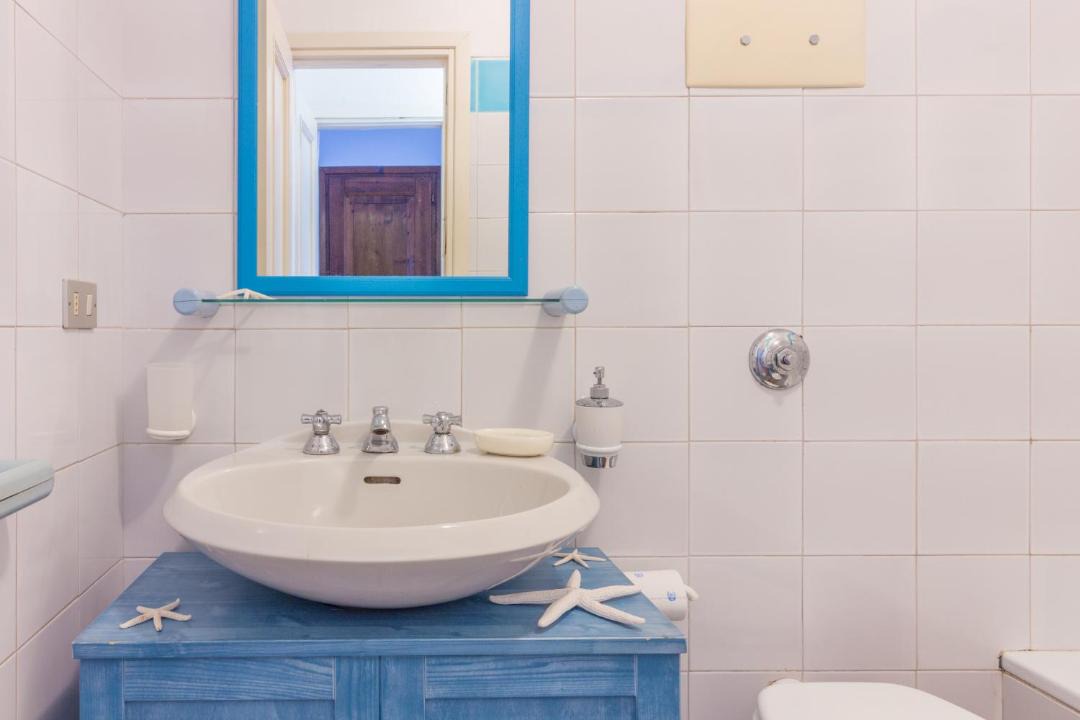 Photo of Bathroom in Porto Rotondo