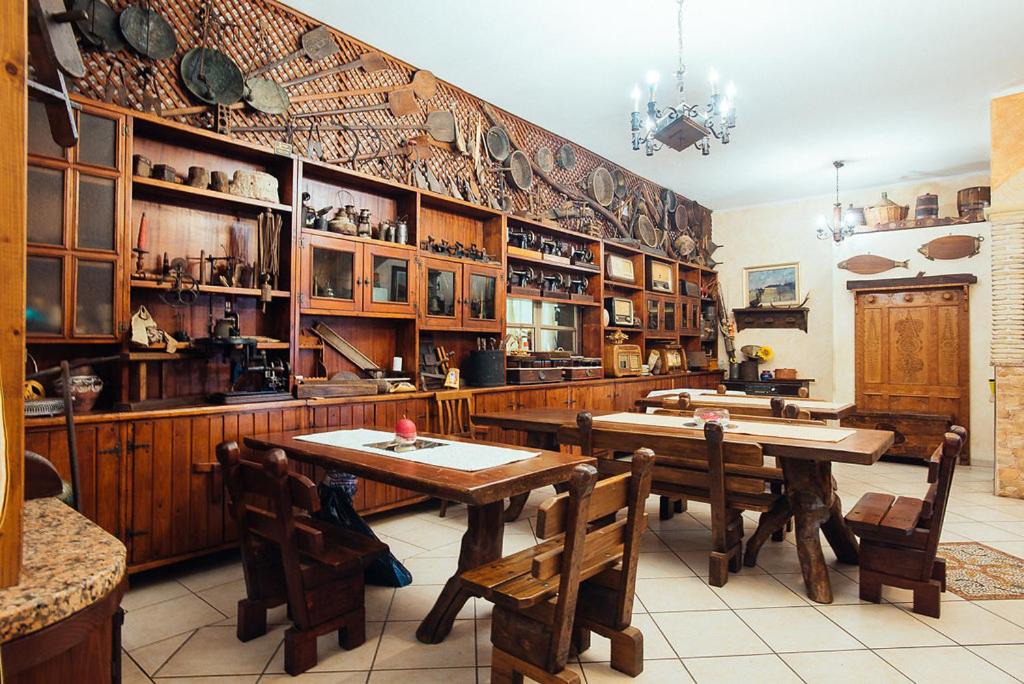 Photo of Kitchen in Carbonia