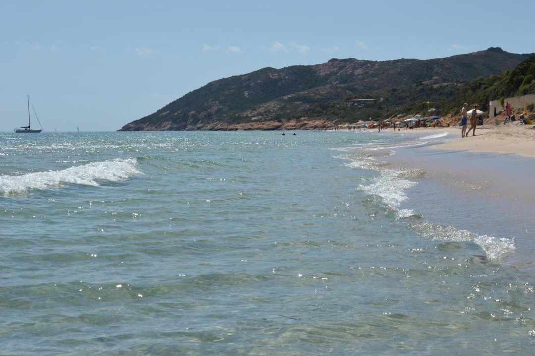 Photo of Outdoor in Santa Margherita di Pula