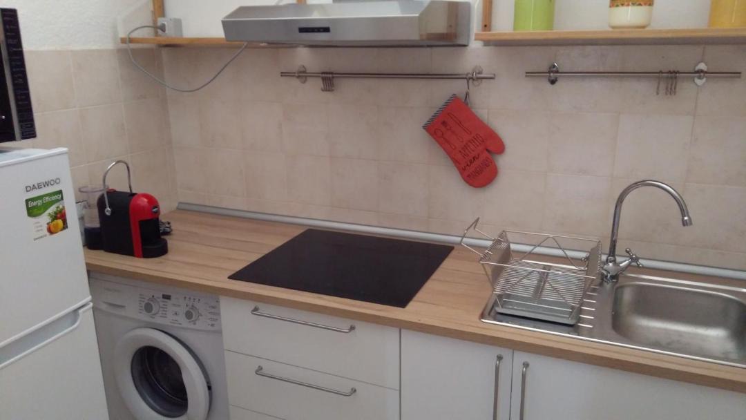Photo of Kitchen in Santa Margherita di Pula