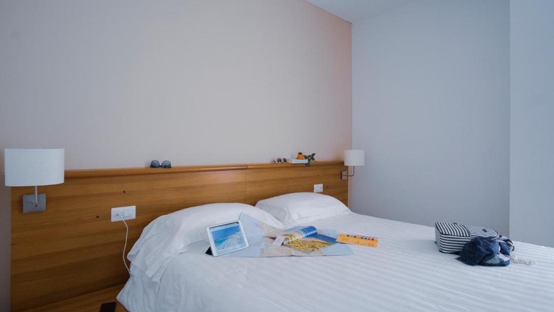 Photo of Bedroom in Oristano Historic Centre