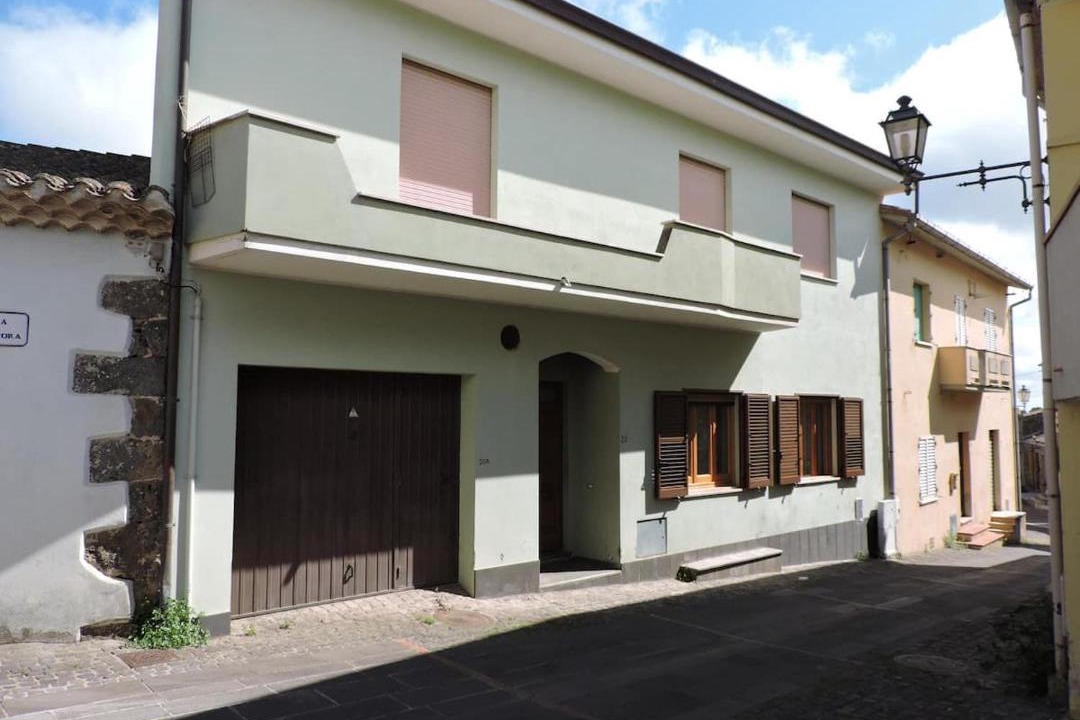 Photo of Buildings in Narbolia