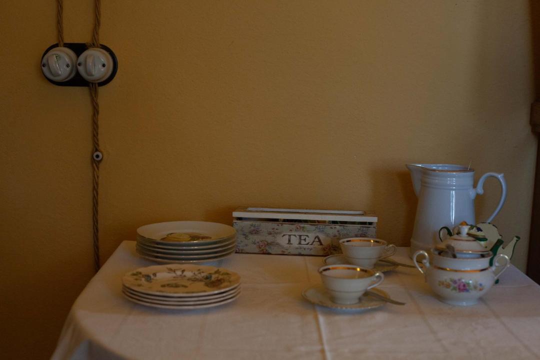 Photo of Kitchen in Aritzo