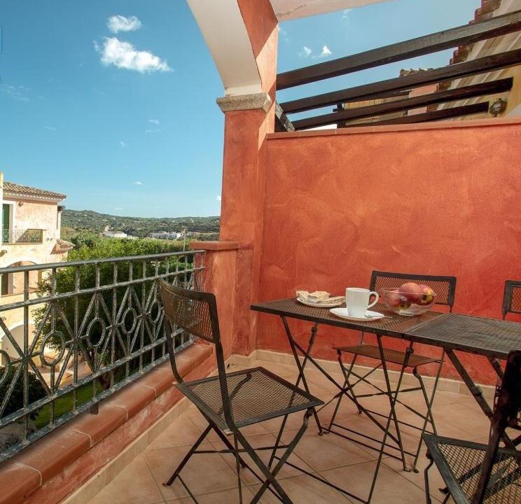 Photo of Patio Balcony in Santa Teresa di Gallura