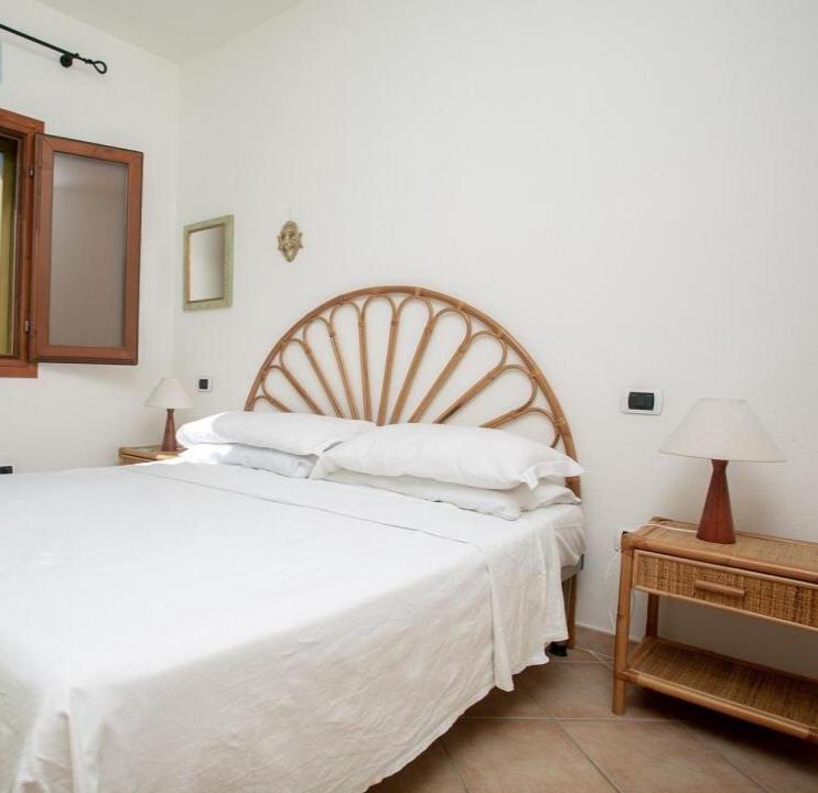 Photo of Bedroom in Santa Teresa di Gallura