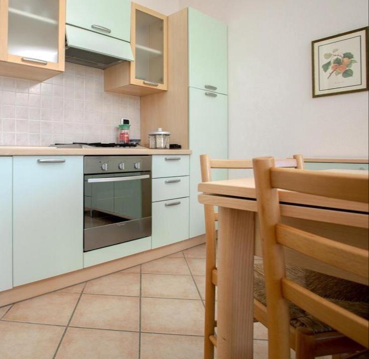 Photo of Kitchen in Santa Teresa di Gallura