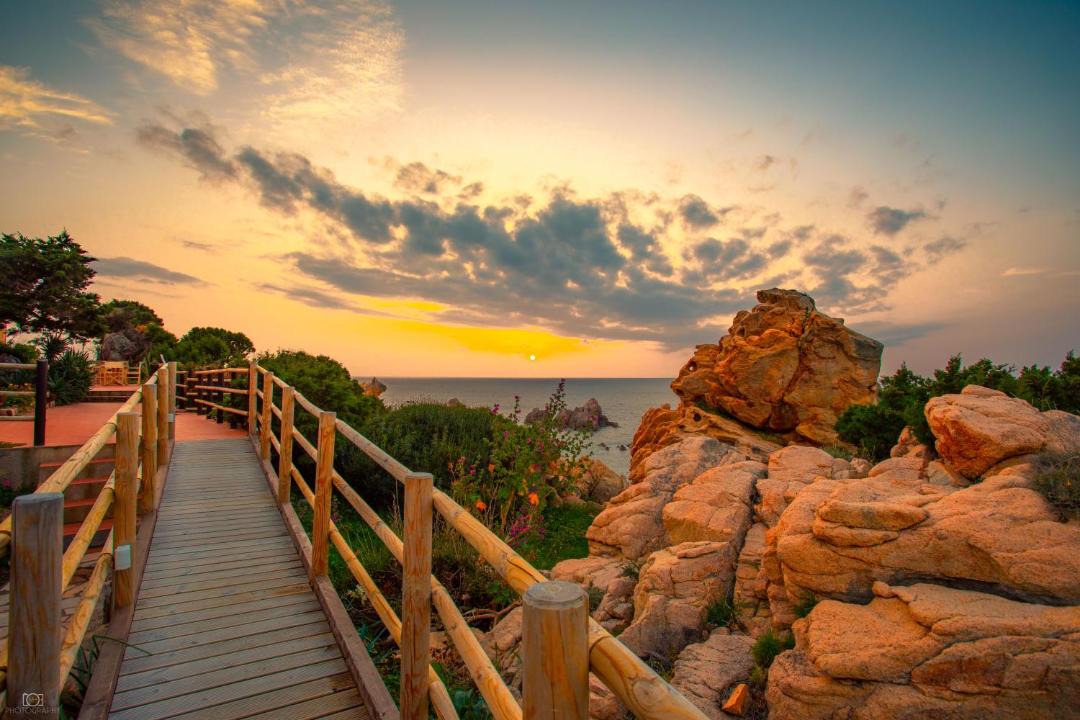 Photo of Others in Costa Paradiso