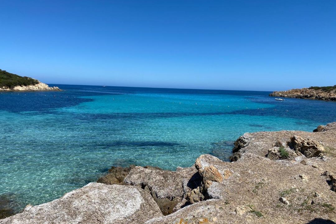 Photo of Outdoor in Capo Ferro