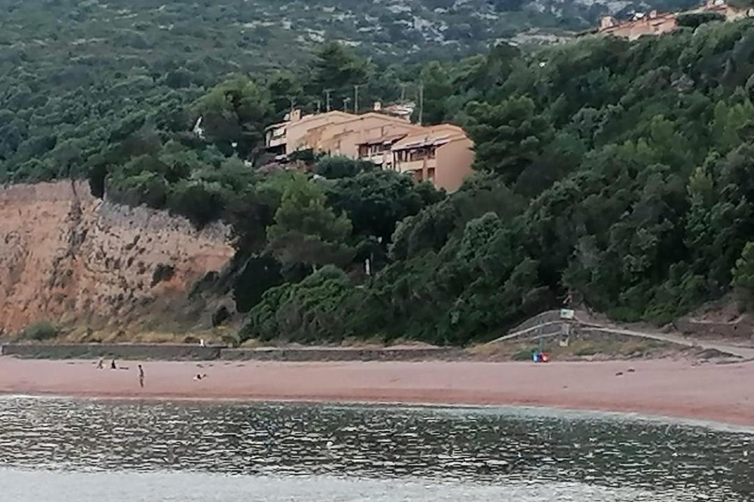 Photo of Others in Cala Gonone