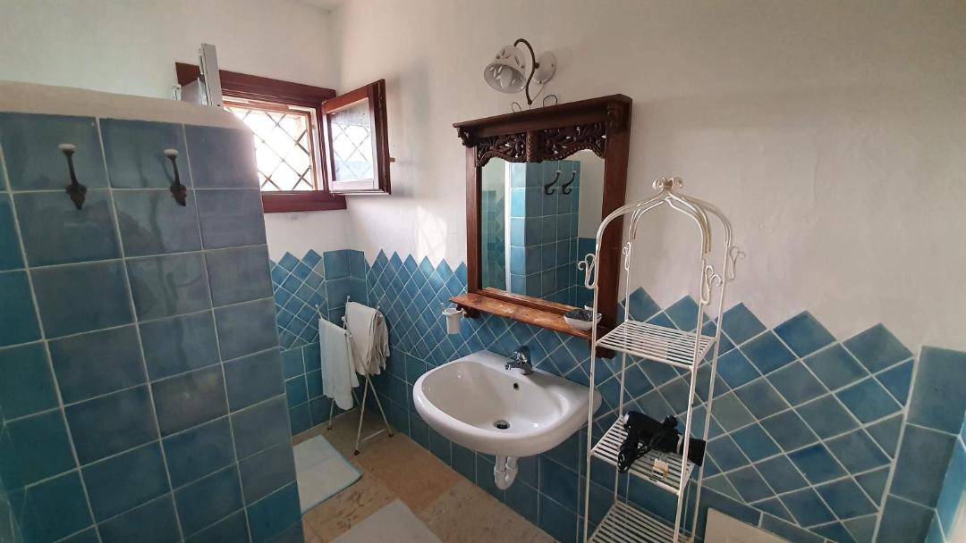 Photo of Bathroom in Arzachena