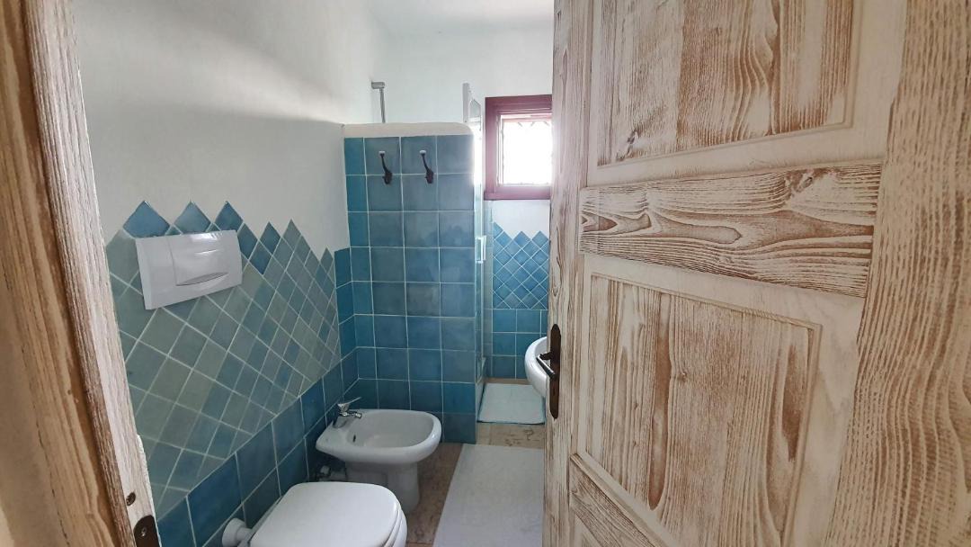 Photo of Bathroom in Arzachena
