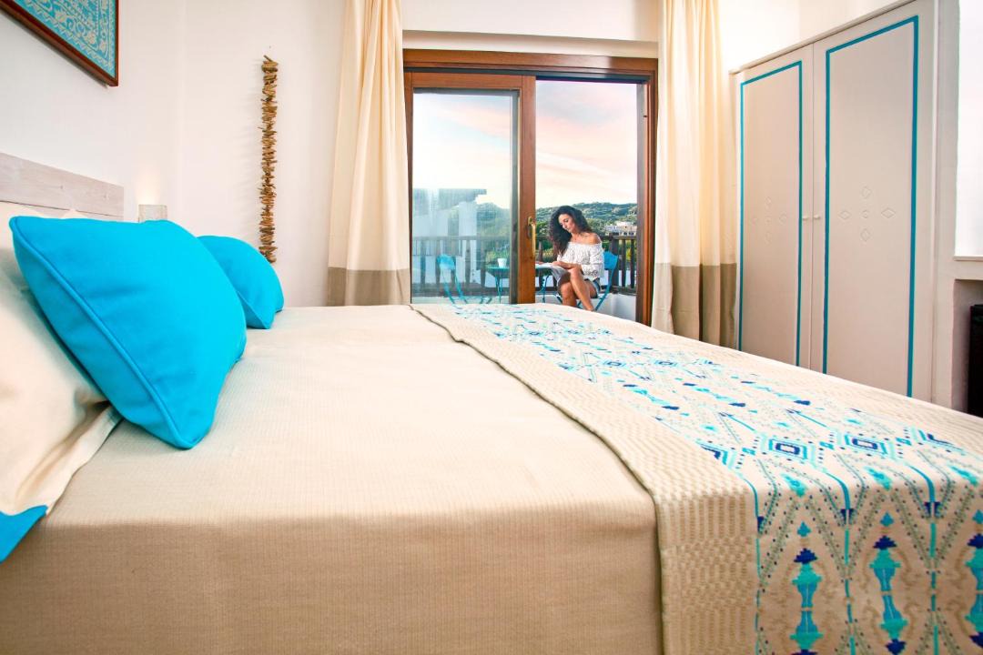 Photo of Bedroom in Santa Teresa di Gallura