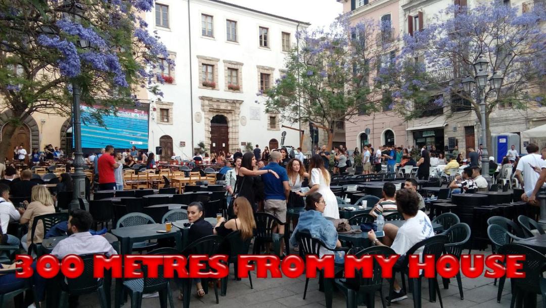 Photo of Others in Sassari