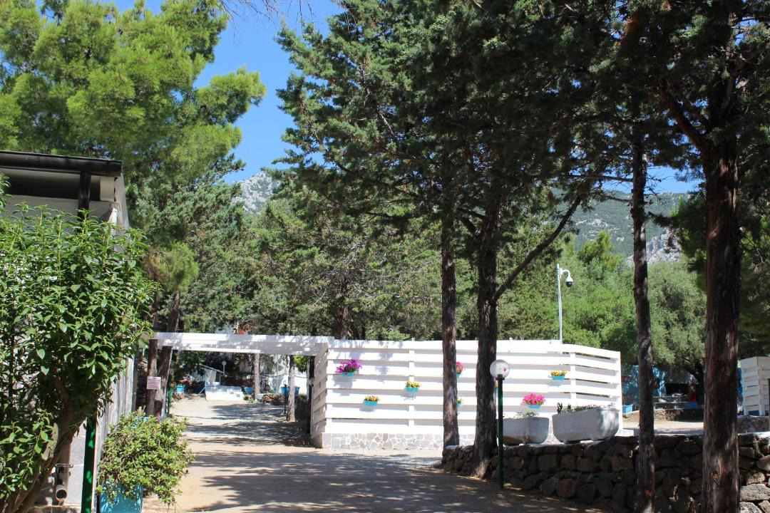 Photo of Others in Cala Gonone