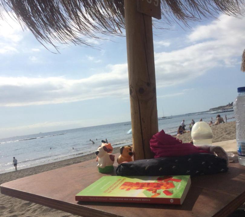 Photo of Others in La Caletta