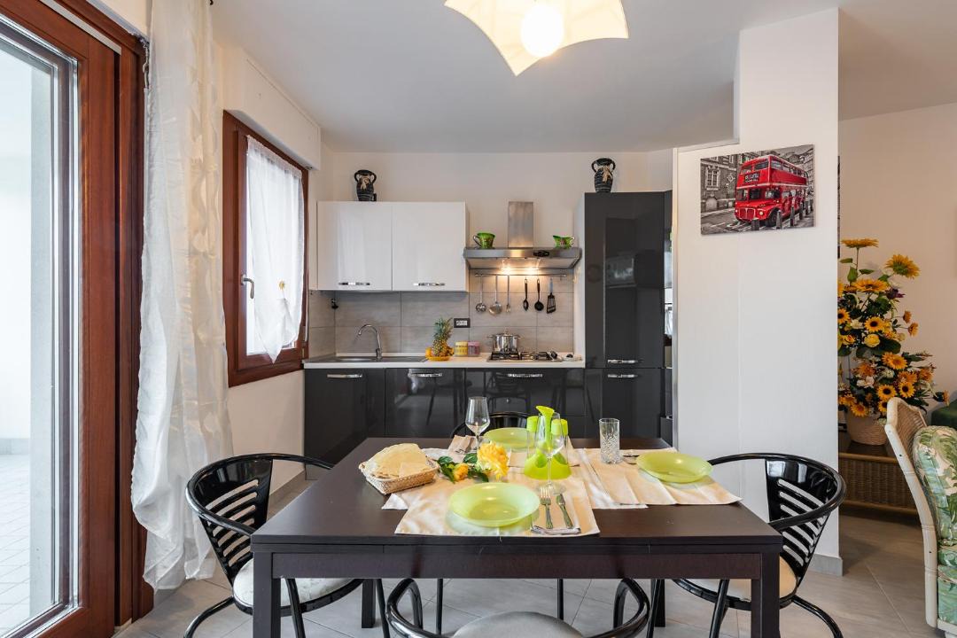 Photo of Kitchen in Lido