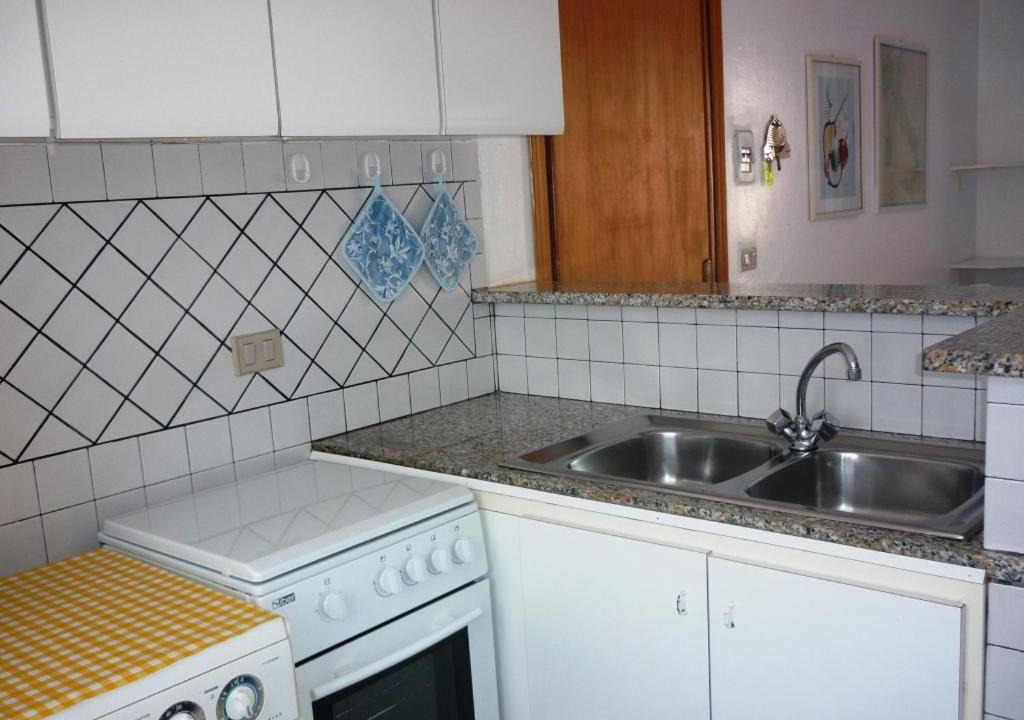 Photo of Kitchen in Stintino