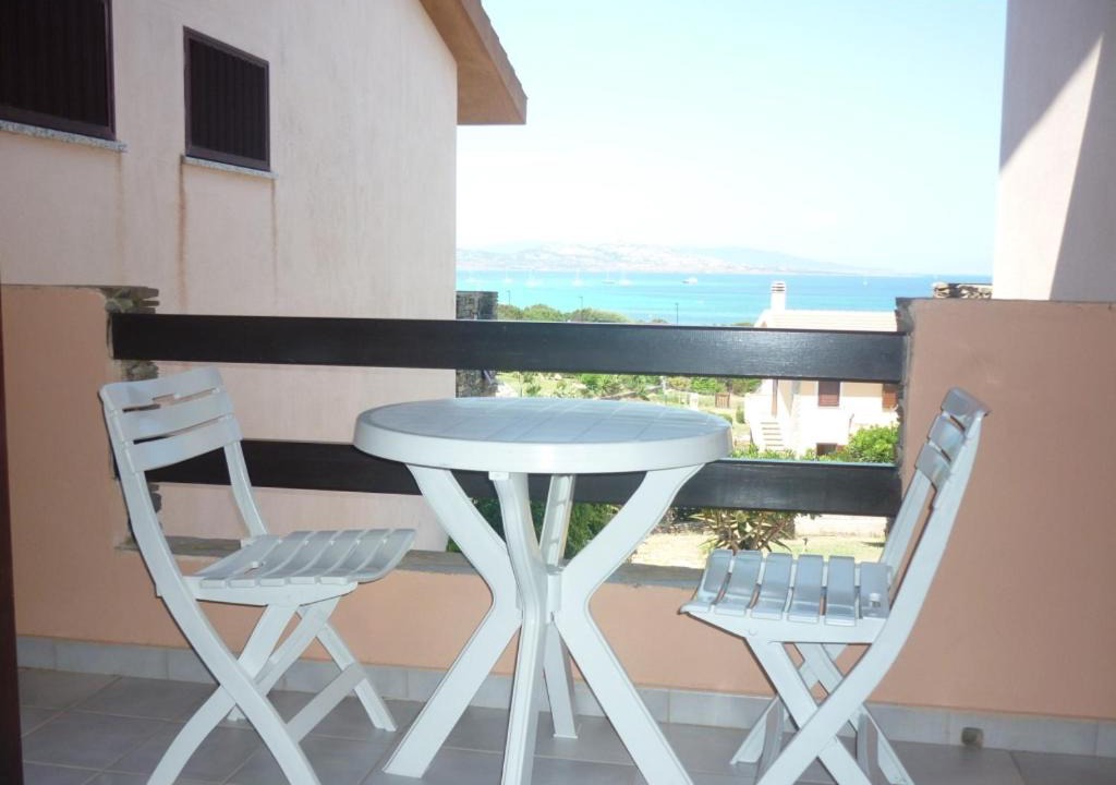 Photo of Patio Balcony in Stintino
