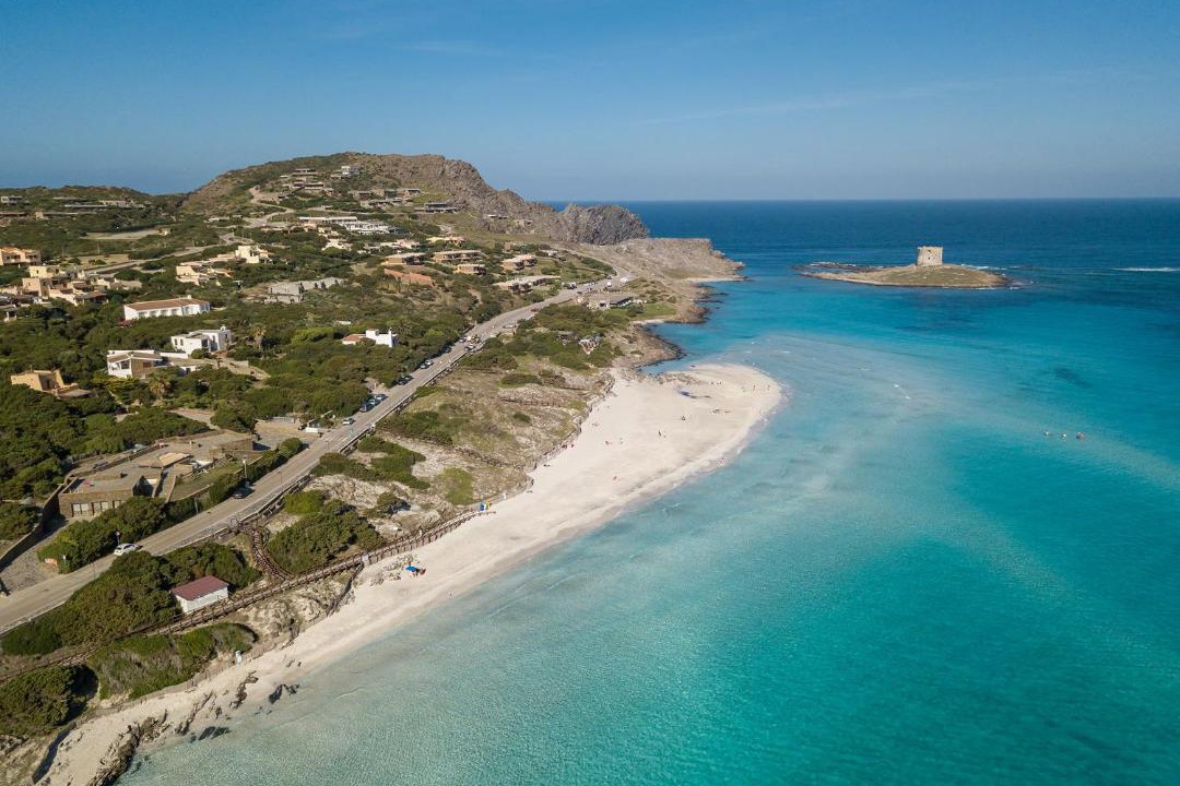 Photo of Outdoor in Stintino