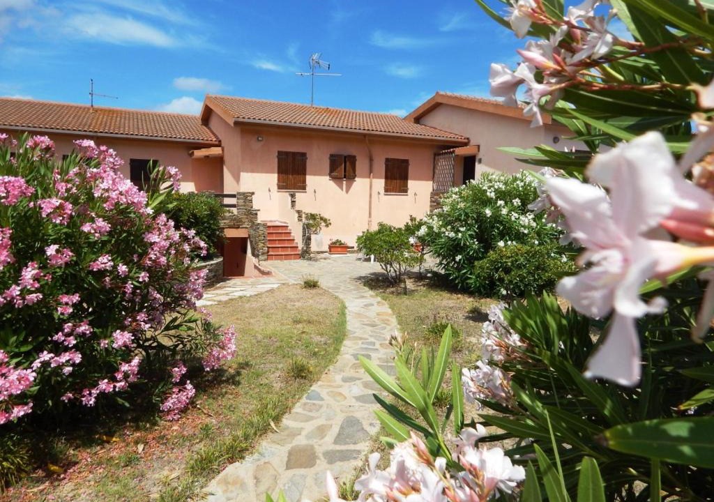 Photo of Buildings in Stintino