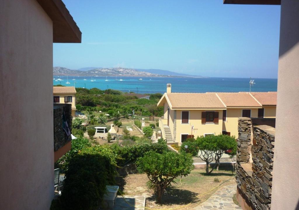 Photo of Patio Balcony in Stintino