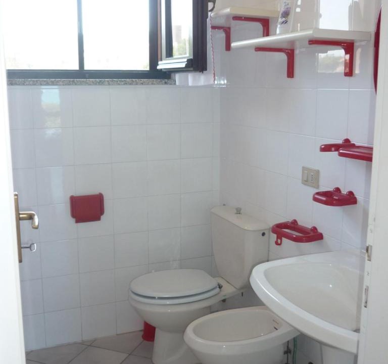 Photo of Bathroom in Stintino
