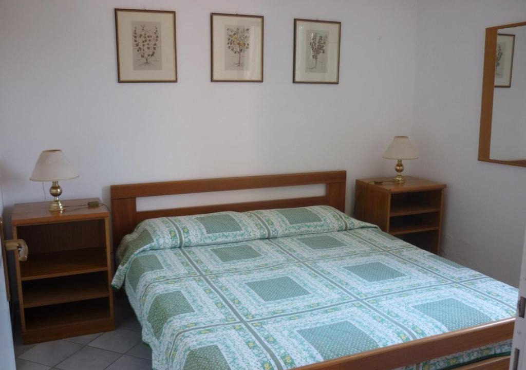 Photo of Bedroom in Stintino