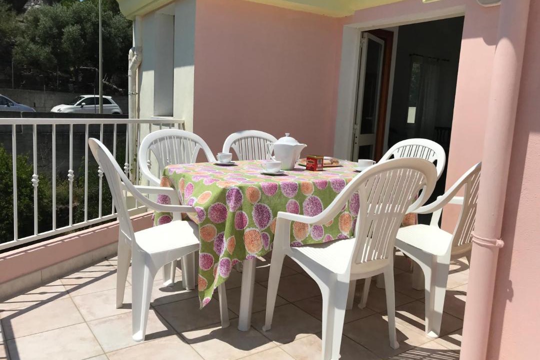 Photo of Others in Cala Gonone
