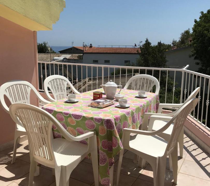 Photo of Others in Cala Gonone