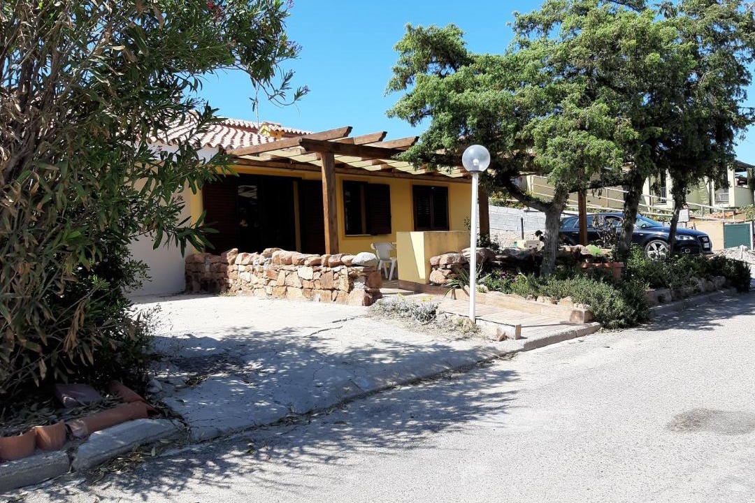 Photo of Buildings in Pirotto Li Frati