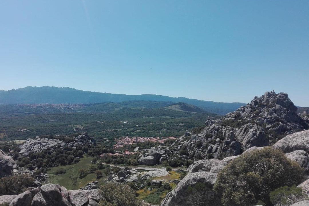 Photo of Others in Tempio Pausania